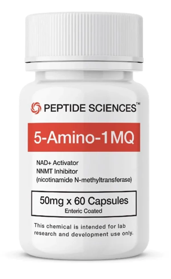5-Amino-1MQ