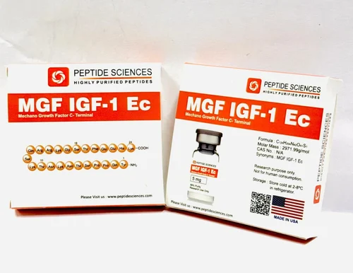 MGF (Mechano Growth Factor)