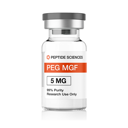 PEG-MGF